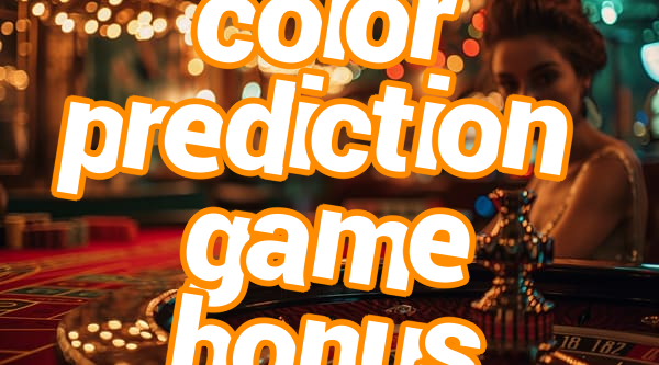 color prediction game bonus Screenshots